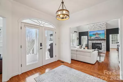 1409 Woodsong Drive, Hendersonville, NC 28791 - Photo 3