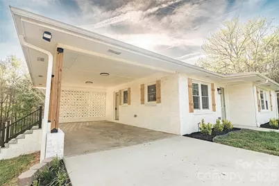 281 Jack McKinney Road, Forest City, NC 28043 - Photo 5