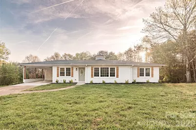 281 Jack McKinney Road, Forest City, NC 28043 - Photo 1