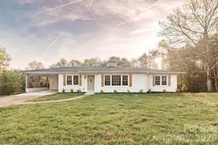 281 Jack McKinney Rd, Forest City, NC 28043 - Photo 1