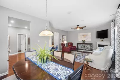 108 Dellbrook Street #A, Mooresville, NC 28117 - Photo 11