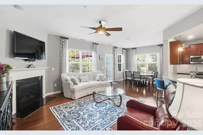 108 Dellbrook Street #A, Mooresville, NC 28117 - Photo 7