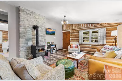 245 Davenport Road, Spruce Pine, NC 28777 - Photo 5