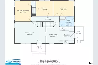 8 N Pershing Road, Asheville, NC 28805 - Photo 27