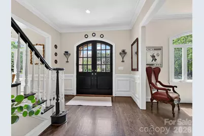 15635 Brem Lane, Charlotte, NC 28277 - Photo 11