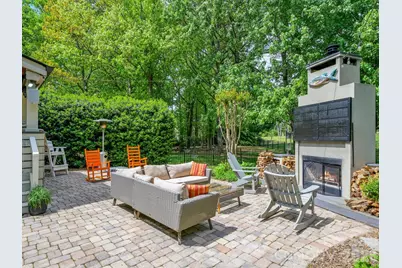 15635 Brem Lane, Charlotte, NC 28277 - Photo 7