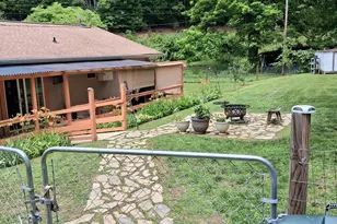 450 W Piney Mountain Rd, Whittier, NC 28789 - Photo 13