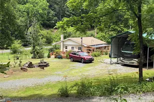 450 W Piney Mountain Rd, Whittier, NC 28789 - Photo 3