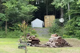 450 W Piney Mountain Rd, Whittier, NC 28789 - Photo 15