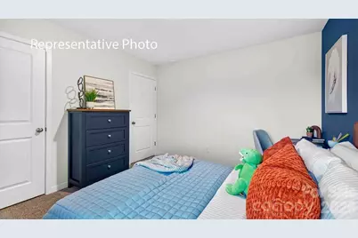 3346 Colorado Blue Court, Gastonia, NC 28056 - Photo 21