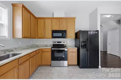6404 Trotters Ridge Road, Charlotte, NC 28227 - Photo 5