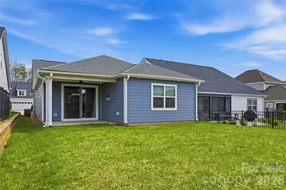 5562 Caneel Lane, Denver, NC 28037 - Photo 35