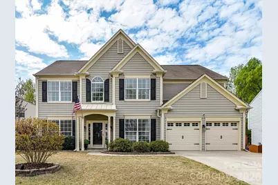 2901 Alpine Forest Court, Charlotte, NC 28270 - Photo 1