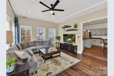 2901 Alpine Forest Court, Charlotte, NC 28270 - Photo 19