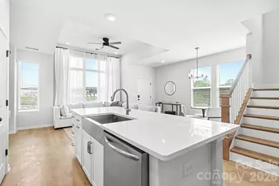 2007 Statesville Avenue, Charlotte, NC 28206 - Photo 11