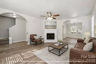 14518 Arbor Ridge Dr, Charlotte, NC 28273 - Photo 5