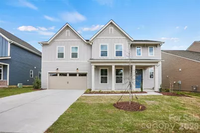 13915 Penbury Lane, Charlotte, NC 28278 - Photo 47