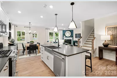 1568 Gossage Lane NW, Concord, NC 28027 - Photo 9