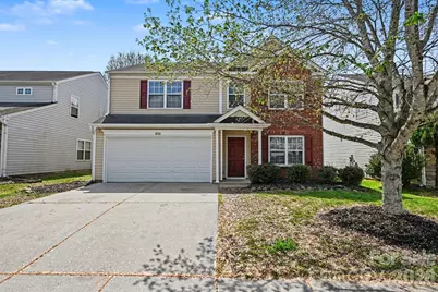 10741 Glenluce Avenue, Charlotte, NC 28213 - Photo 1