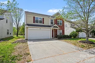 10741 Glenluce Ave, Charlotte, NC 28213 - Photo 3