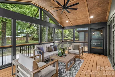1542 Carolyn Drive, Charlotte, NC 28205 - Photo 1