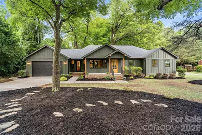 1542 Carolyn Drive, Charlotte, NC 28205 - Photo 3