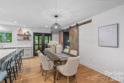 1542 Carolyn Drive, Charlotte, NC 28205 - Photo 13