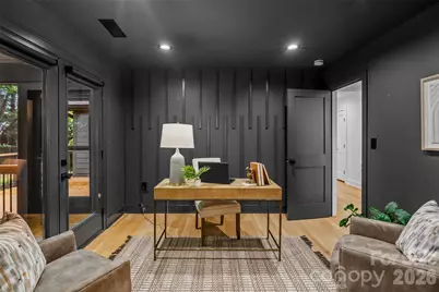 1542 Carolyn Drive, Charlotte, NC 28205 - Photo 21