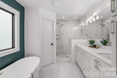 1542 Carolyn Drive, Charlotte, NC 28205 - Photo 29