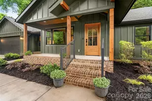 1542 Carolyn Dr, Charlotte, NC 28205 - Photo 5