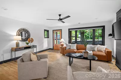 1542 Carolyn Drive, Charlotte, NC 28205 - Photo 11