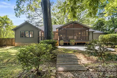 1542 Carolyn Drive, Charlotte, NC 28205 - Photo 45