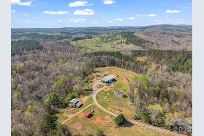 990 Romey Campbell Road, Ellenboro, NC 28040 - Photo 1