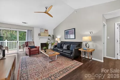 9457 S Vicksburg Park Court, Charlotte, NC 28210 - Photo 7