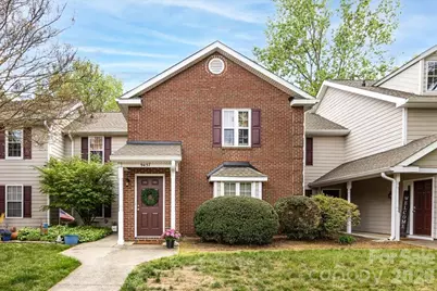 9457 S Vicksburg Park Court, Charlotte, NC 28210 - Photo 1