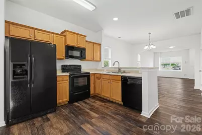 13504 Calloway Glen Drive, Charlotte, NC 28273 - Photo 9