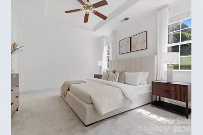 18810 Cloverstone Circle, Cornelius, NC 28031 - Photo 21