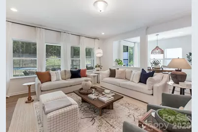 966 Scotch Meadows Loop, Monroe, NC 28110 - Photo 7