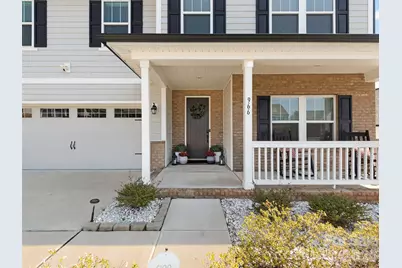 966 Scotch Meadows Loop, Monroe, NC 28110 - Photo 3