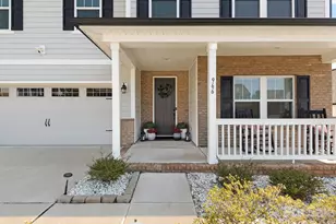 966 Scotch Meadows Loop, Monroe, NC 28110 - Photo 3