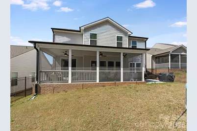 966 Scotch Meadows Loop, Monroe, NC 28110 - Photo 43