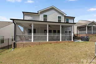 966 Scotch Meadows Loop, Monroe, NC 28110 - Photo 43