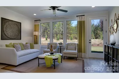 8937 Silver Springs Court, Charlotte, NC 28215 - Photo 5