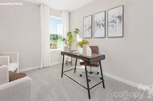 3277 Ora Smith Rd, Lincolnton, NC 28092 - Photo 19