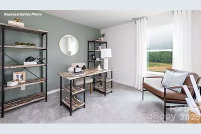 10105 Dancing Crane Way, Charlotte, NC 28215 - Photo 29