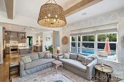 4232 Hiddenbrook Drive, Charlotte, NC 28205 - Photo 15