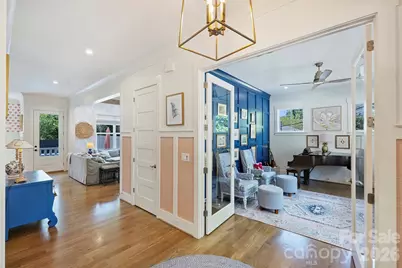 4232 Hiddenbrook Drive, Charlotte, NC 28205 - Photo 9