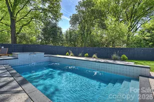 4232 Hiddenbrook Dr, Charlotte, NC 28205 - Photo 41