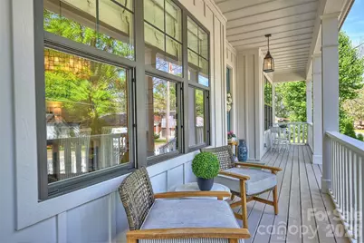 4232 Hiddenbrook Drive, Charlotte, NC 28205 - Photo 5