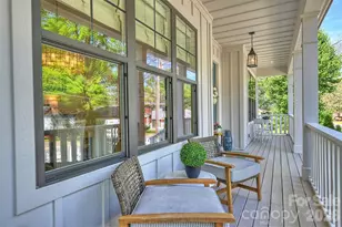 4232 Hiddenbrook Dr, Charlotte, NC 28205 - Photo 5